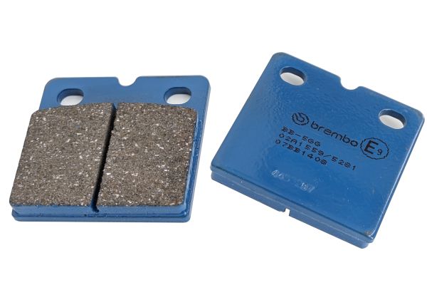 Brake Pads