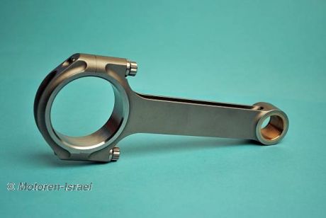 Pleuel für Big Bore Kit STANDARD (151,0 mm) 1Stk.