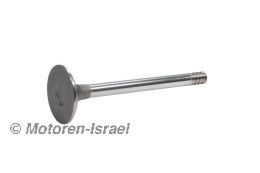 Inlet valve 34 mm for R24 - R50 (Doppelnut)