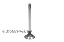 Exhaust valve 32 mm, 7 mm stem (R45)