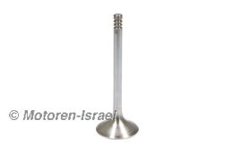 Exhaust valve 36 mm, 7 mm stem (R65LS)