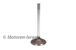 Inlet valve 40 mm (R65LS, 50hp)