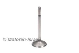 Inlet valve 34 mm R25 - R67/2 (langkonisch)