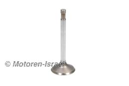 Inlet valve 34 mm R24 - R50 (kurzkonisch)