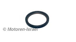 Crankshaft seal rear (flywheel)