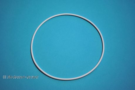 O-Ring Zylinderfuß groß (1St.)