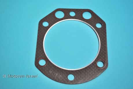 Zylinderkopfdichtung bis 900 ccm