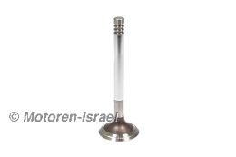 Exhaust valve 34 mm (R60/5 to 60/7)