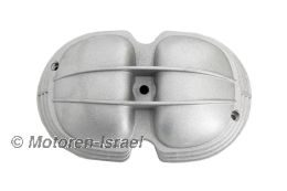 Cylinder head covers with outside screwing (2pc)
