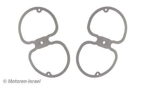 Valve cover gasket silicon (2pc)