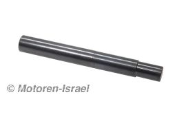 Eintreibdorn für Stößelschutzrohre 18mm