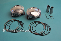 Sportkolbenkit 98mm für 1070ccm -16mm (2 St.)