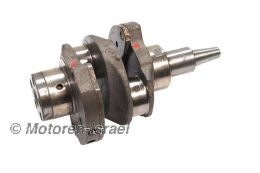 Crankshaft new