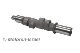 asymmetric V2 Sport camshaft