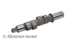 344° Sport camshaft R45/65