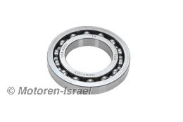 Ball bearing timing chain cover all models
