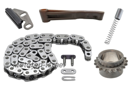 Steuerkettensatz Simplex