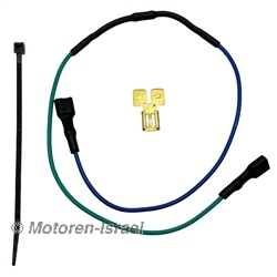 Widerstand-/Bypass-Kabel