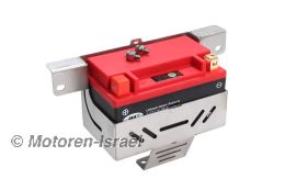 Battery holder R80/100 Monolever & Lithium Ionen Akku