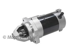 ND starter motor /5, early /6 and R90S models