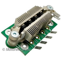 Diodenplatte Spezial