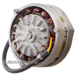 Enduralast Lichtmaschine 450 Watt