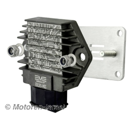 Alternator 450 W Bosch replica