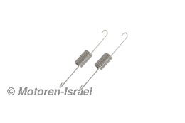 Federn für Gaswegverkürzung für 32,28,26er BING (2St.)