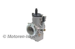 Dell Orto Carburettor 38 mm (R 90 S) left