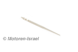 Jet needle for 32cc Bing R75/5-R100/7 up to 09/1982