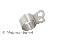 Clamp right for R45/65