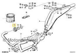 Sternmutter /6 bis R100R