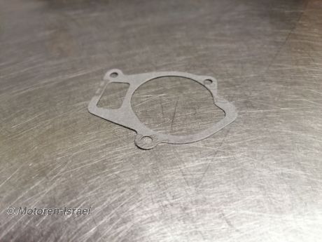 Husaberg gasket waterpump cover (89-00)