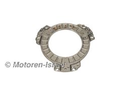 Compression ring clutch all models from 10/1980