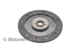 Clutch plate for R50 - R69 9mm