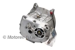 5 Speed gearbox with reverse gear in exchange