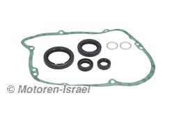 Gasket set 4-speed gearbox /5