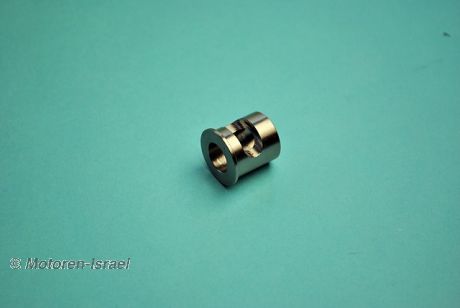 VA-Hülse Tachowelle / Getriebe alle BMW R2V Boxer