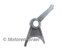 Shift fork 1st and 2nd gear