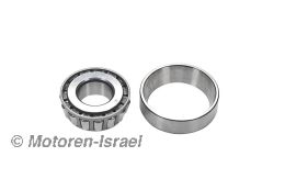 Fork tapered roller bearings 2pc