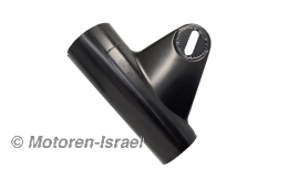 Headlight bracket left 1985 on for R65/R80