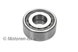 Angular contact ball bearing,radial