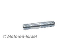 Stud bolt final drive R65GS, R80G/S, R80ST BJ80-92