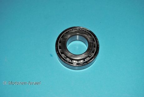 taper roller bearings for R80/100R and GS Paralever