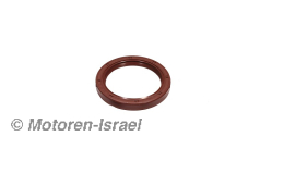 shaft seal output axle drive