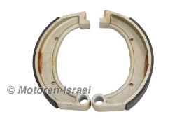 Brake shoes front /5 & R60/6