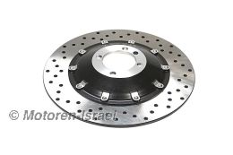 Brake disk for R65RT,R80/100GS,R80,R,RT one-brake-disc