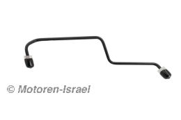 Bremsleitung links bis 09/1980