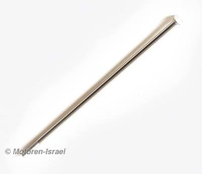 Speichensatz 17 Kreuzspeichenhinterrad