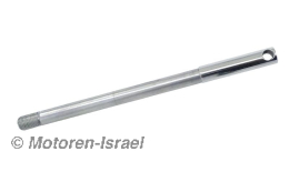 VA Steckachse vorne 14mm alle /5 & frühe/6, R90S